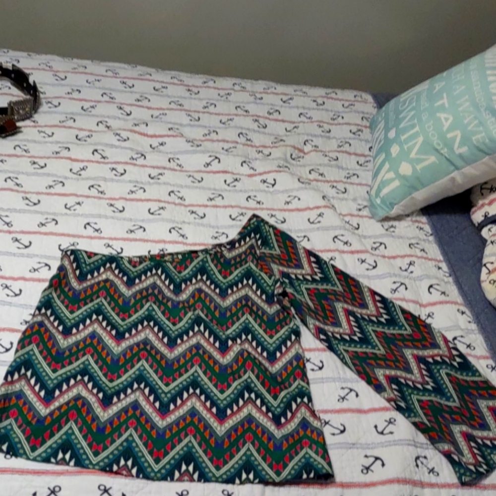 Women's off the shoulder dress top